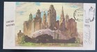 1933 Chicago USA LZ 127 Graf Zeppelin cover Century Of Progress Exposition #C18 — photo 2