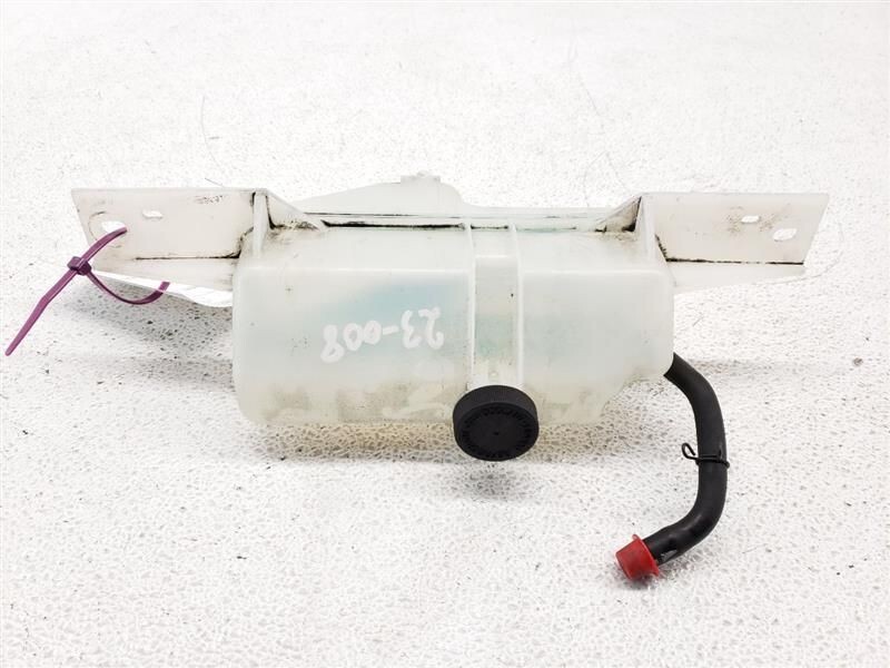 20142018 Infiniti Q50 Radiator Coolant Overflow Expansion Tank Bottle