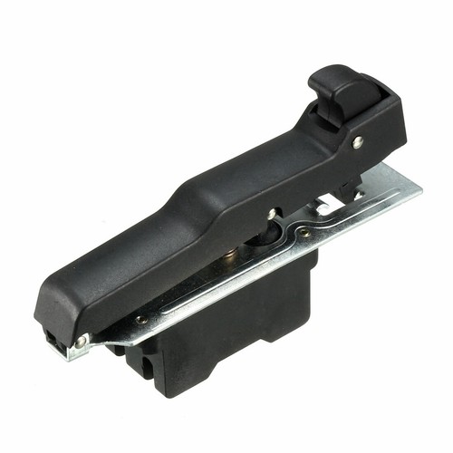 AC 250V 12A DPST NO Sperren Auf Trigger Schalter F r Hitachi 180 