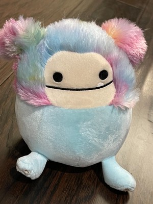 walgreens bigfoot squishmallow