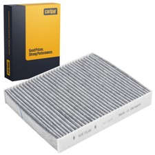 CARIPAR Innenraumfilter Aktivkohle für FORD FOCUS 3 C-MAX 2 KUGA 2 VOLVO V40