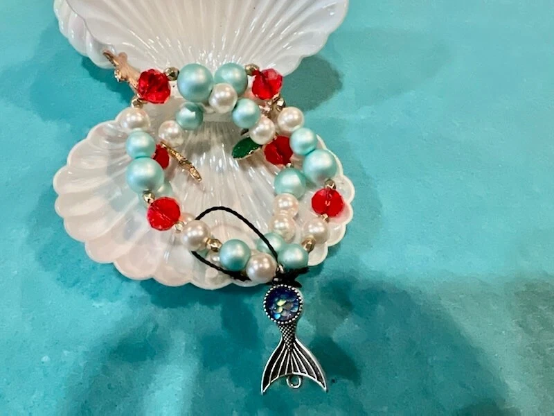 Disney charm beads sale