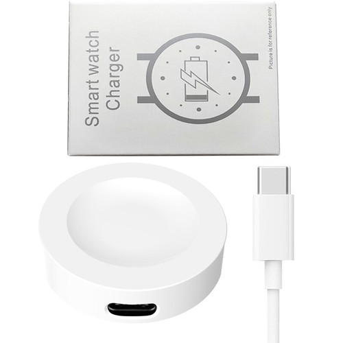 Wireless Charging Charger For Huawei Watch4pro For Huawei Watch4 - Photo 14 sur 15