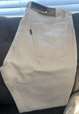 PANTALON CASUAL PARA HOMBRE, MEZCLILLA 'EL GENERAL' KHAKI-41332
