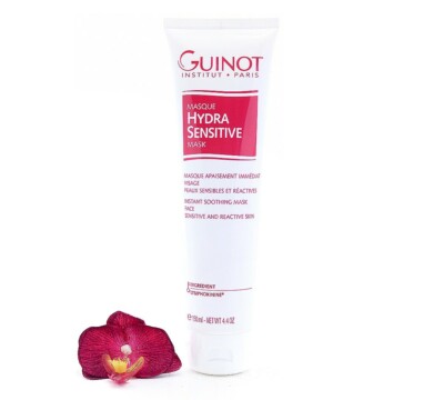 GUINOT Masque Hydra Sensitive - Hydra Sensitive Maske 150ML