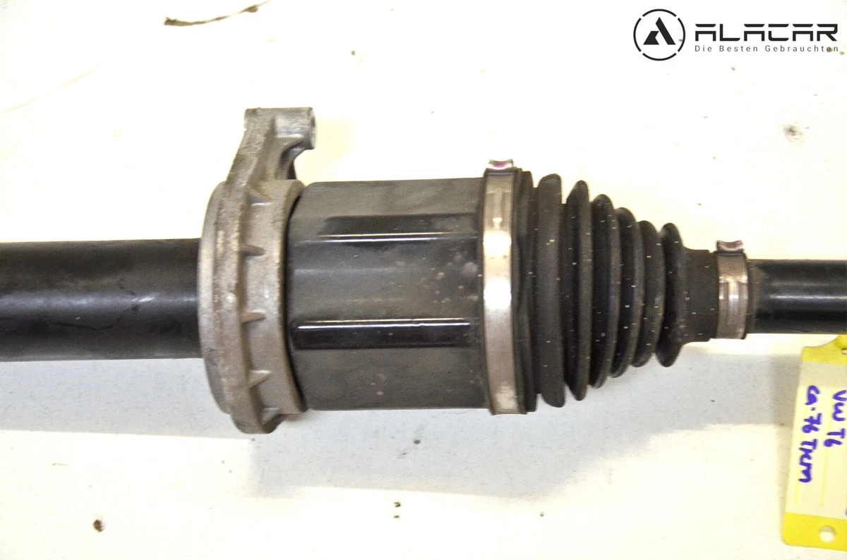 VW T6 Drive Shaft Drive Driveshaft Automatic Gearbox Right 