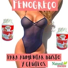 FENOGRECO  Perfect Curves - Bigger Butt - Big Chest - Hermosas Caderas y Bustos