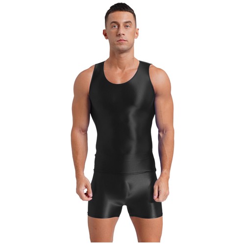 Men Outfits Night Club Set Loungewear Tracksuits Stretch Fitness Printed Sports - Picture 8 of 81