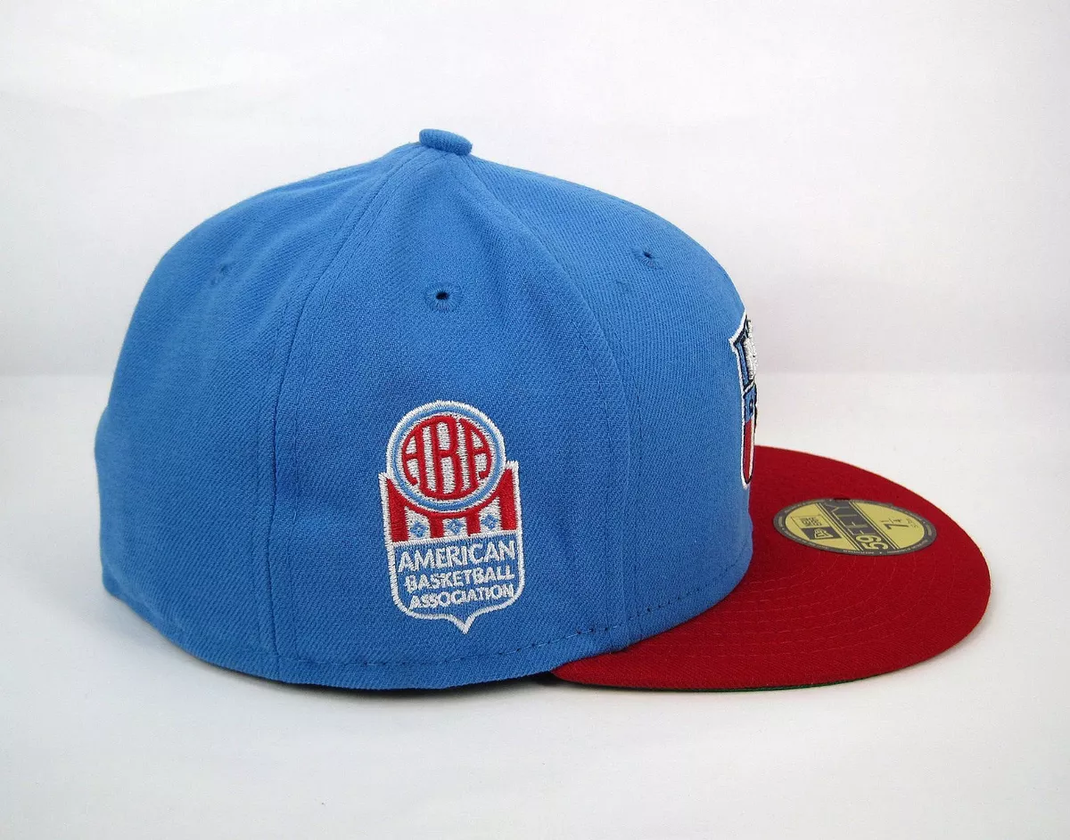 Aba basketball hats sales