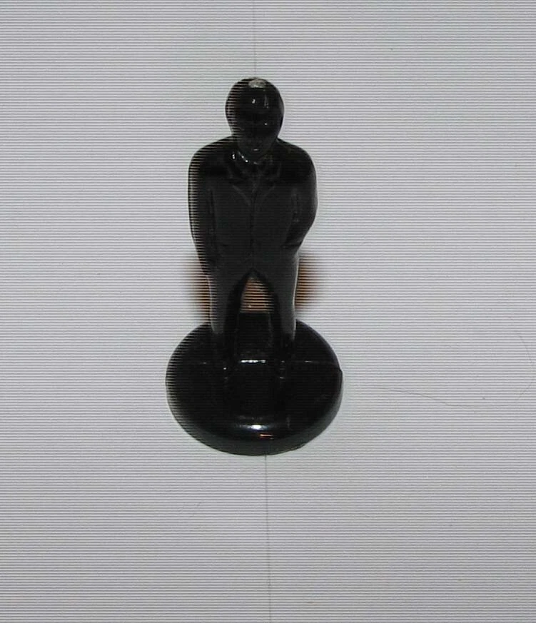 ELECCIÓN JUEGO PIEZAS PEONES Para James Bond 007 Secret Agent 1964 Milton Bradley Foto 2 de 4