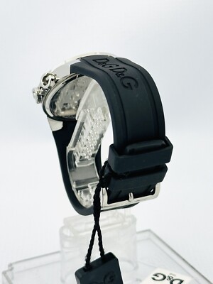 D＆G ドレスウォッチ Valentino Rossi VR46 Design - DW-6900 Watch – Custom Gorillas