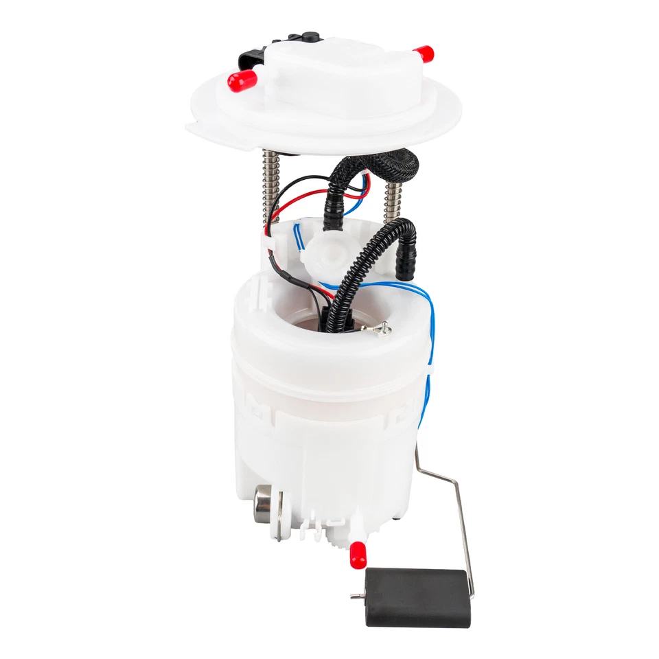 Nuevo conjunto de módulo de bomba de combustible para Hyundai Santa Fe 2010 2011 2012 FG1189 SP3043M Foto 3 de 4