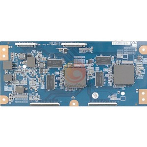 Gebraucht Für T-Con Brett Logic Brett 94cm TV T370HW02 V9 Ctrl Bd 37T04-C09 AUO