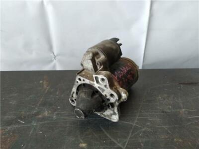 8200298371 halter anlasser für RENAULT MODUS I 1.4 CONFORT DYNAMIQUE 52068