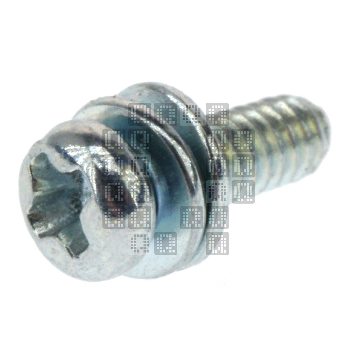 Makita 652119-7 Phillips Pan Head Screw M2-0.40 x 6mm for sale  