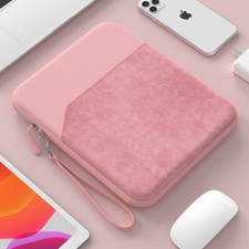 Portable Sleeve Case Tablet Bag For iPad Pro 11 Air 5 4 10th 9th Mini 6 Handbag