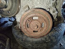 Poulies diverses Suzuki IGNIS