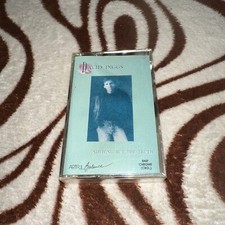 David Diggs Nothing But The Truth Cassette Tape