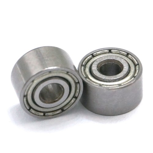 Serie 60 ABEC1/ABEC3 cuscinetto a sfera schermato/sigillo scanalatura profonda - Foto 56 di 107