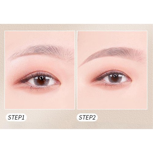 1Pc Eyebrows Pencil Waterproof Smudge-Proof Eyebrow Pencil Makeup Tool - Picture 11 of 30