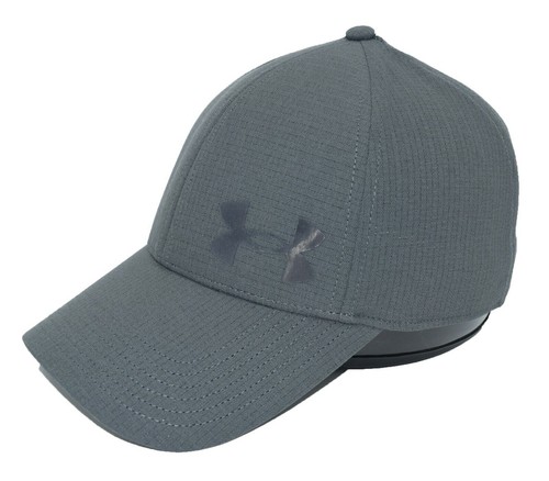 New Under Armour Men's UA ArmourVent Core Cap Leightweight Durable Stretch Hat - Picture 4 of 89
