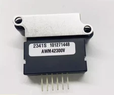 1pcs Honeywell AWM42300V ±1000SCCM flowmeter gas flow sensor