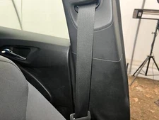 Used Front Left Seat Belt Front fits: 2014 Toyota Rav4 bucket VIN F 5th digit No