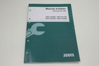 VOLVO PENTA 7741304-9 TAD1240GE 2001 FR Manuel de atelier Service Manual