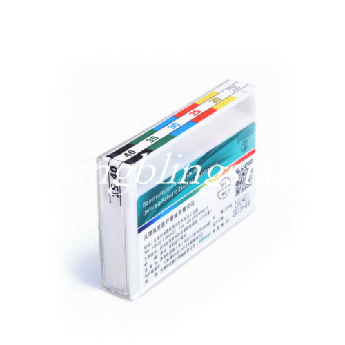 200 Pcs Dental Absorbent Paper Points Endodontic Gutta Percha Sterile #15-#40 - Picture 33 of 44