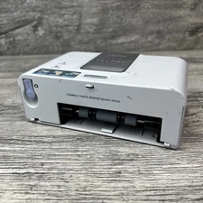 Canon SELPHY CP510 CD1016 Compact Camera Photo Picture Postcard Printer FOR PART