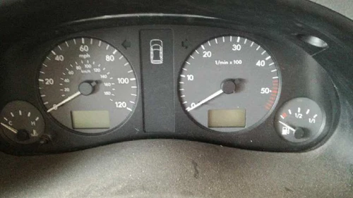 7M0857809C Cintura Di Sicurezza Anteriore Destra Per VOLKSWAGEN SHARAN (1292719) - Foto 7 di 10