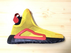 adidas laceless basketball shoes