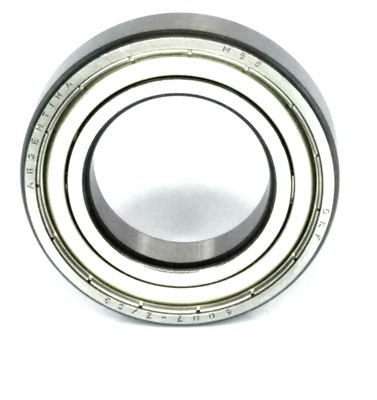 Подшипник 6007 skf