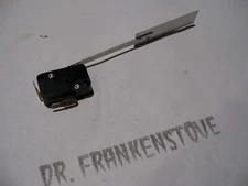 THERMADOR SC302TS  oven sail Switch Air Interlock 00413121