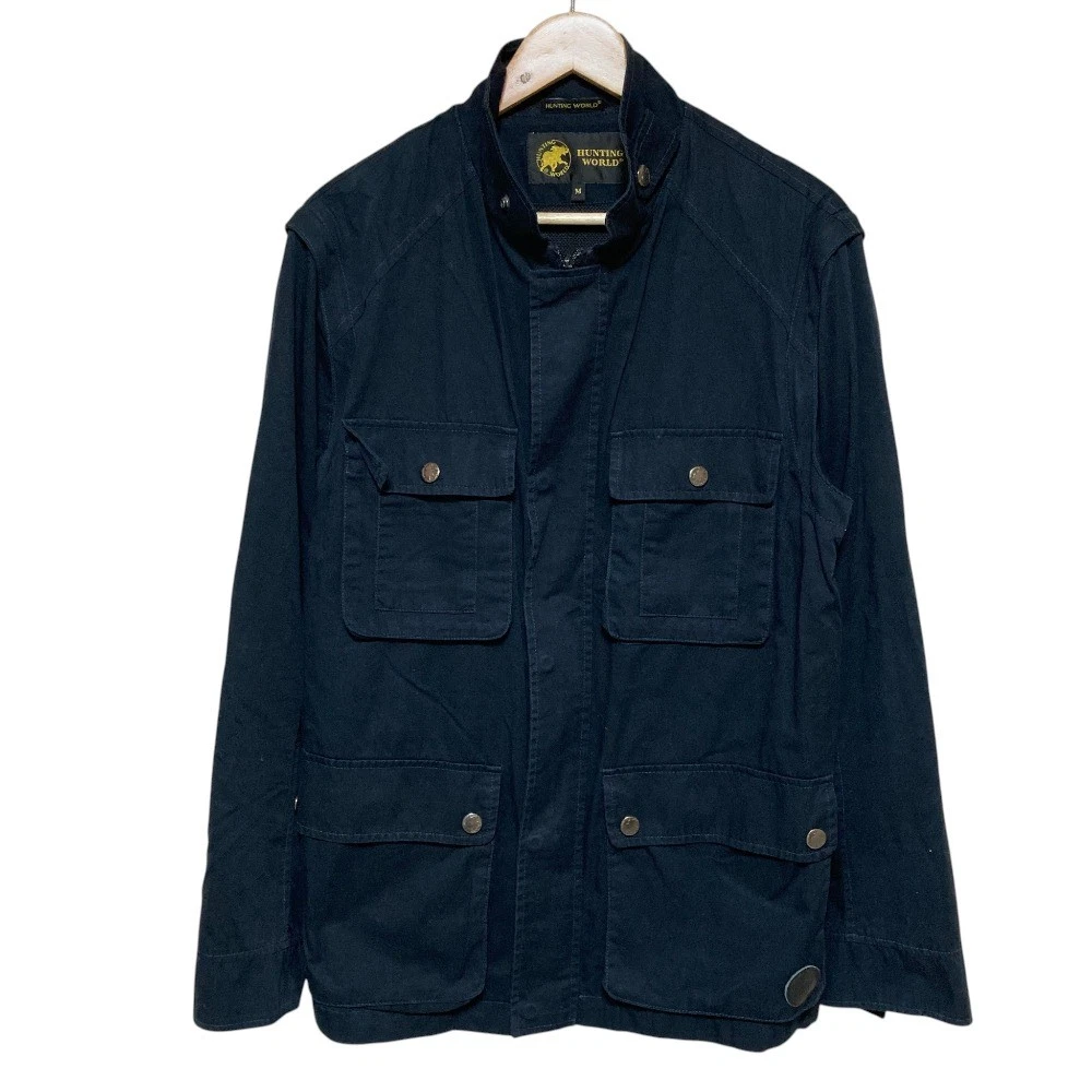 HUNTING WORLD Coats, Jackets & Vests for Men for Sale - Shop New