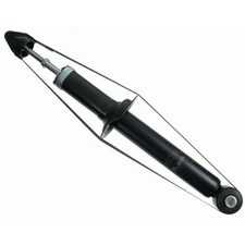 Amortisseur Mitsubishi COLT