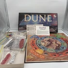 Dune Adventure Vintage Board Game 1984 Parker Brothers 100% COMPLETE + Spairs