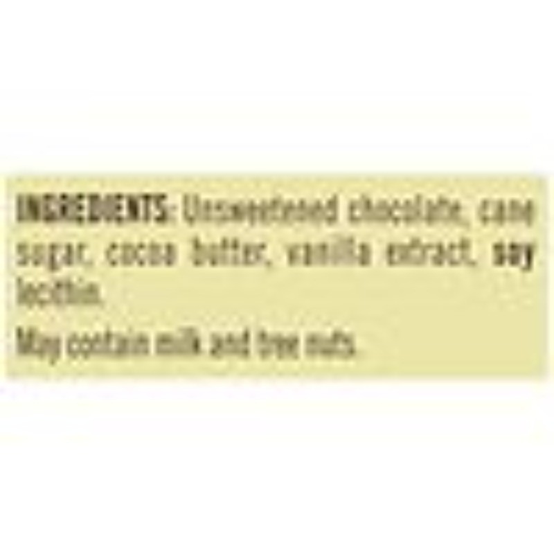 Ghirardelli Intense Dark 72% Cacao Chocolate Squares Bag, 10.5 oz