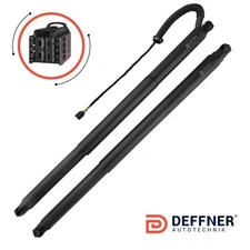 Volkswagen Tiguan /2020-2023 DEFFNER (Sx+Dx) Electric Tailgate Actuator Kit