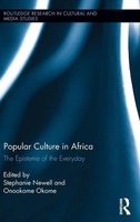 Stephanie Newell (U. A.) | Popular Culture In Africa | Buch | Englisch (2013)