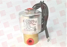 PETER PAUL ELECTRONICS 33GG5DCM  / 33GG5DCM (NEW IN BOX)