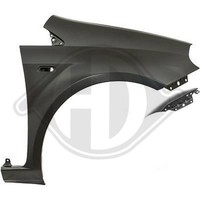 KotflüGel Diederichs 3456006 FüR Fiat Vorne Rechts