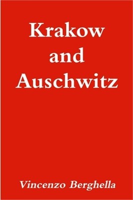 Krakow and Auschwitz (Paperback or Softback)