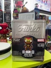 Funko Pop! Marvel Iron Man 10,000LE sealed funko classics