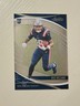 2025 Panini Absolute - Rookies Kyle Williams #152 (RC) New England Patriots