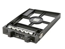 Lot of 6 Dell 0TW13J Server Hard Drive Slot Filler Blank Caddy CN-OTW13J