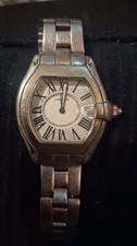 catier watch for parts