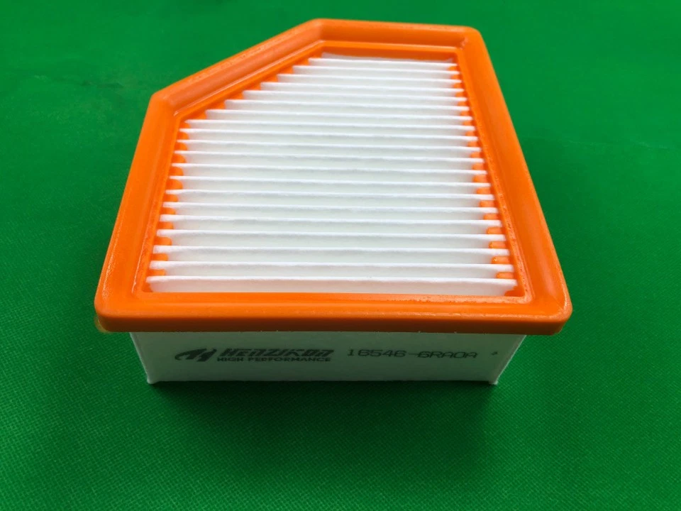 Kit FILTRO AIRE Y FILTRO AIRE CABINA 2021 2022 2023 2024 NISSAN ROGUE 1.5L 2.5L Foto 3 de 4