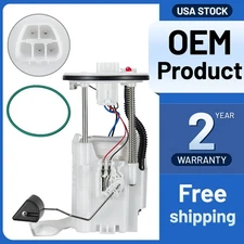 Fuel Pump Assembly for Toyota Camry 2007-2011 L4 2.4L 2.5L 7702006131 7702006130