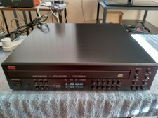 Adcom GCD-600 CD changer, Excellent